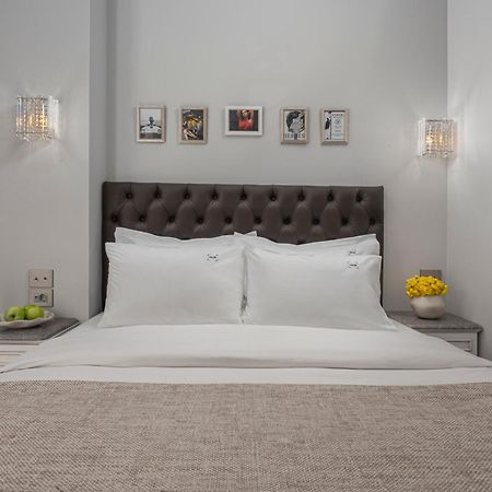 No 39 Svolou Suites Θεσσαλονίκη Εξωτερικό φωτογραφία