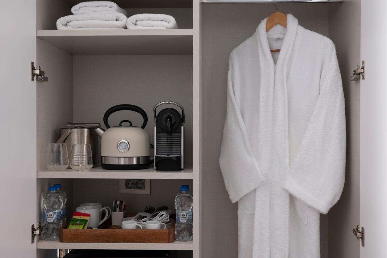 No 39 Svolou Suites Θεσσαλονίκη Εξωτερικό φωτογραφία