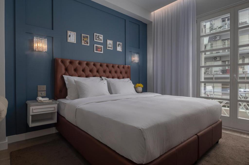 No 39 Svolou Suites Θεσσαλονίκη Εξωτερικό φωτογραφία