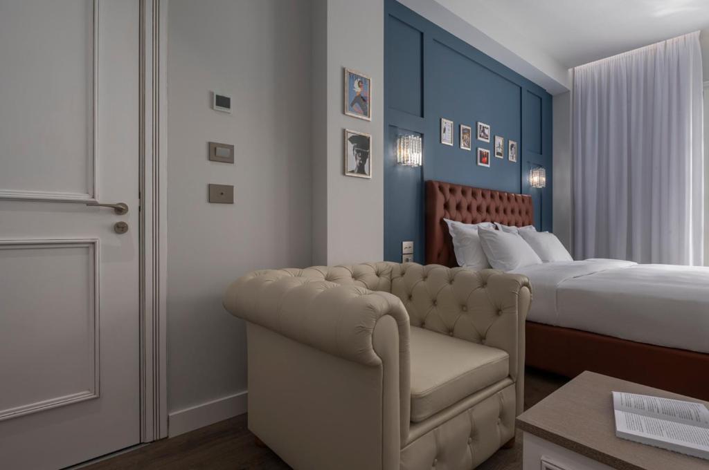 No 39 Svolou Suites Θεσσαλονίκη Εξωτερικό φωτογραφία
