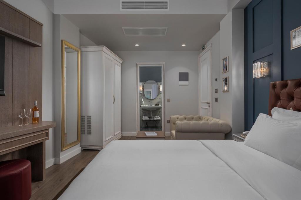 No 39 Svolou Suites Θεσσαλονίκη Εξωτερικό φωτογραφία