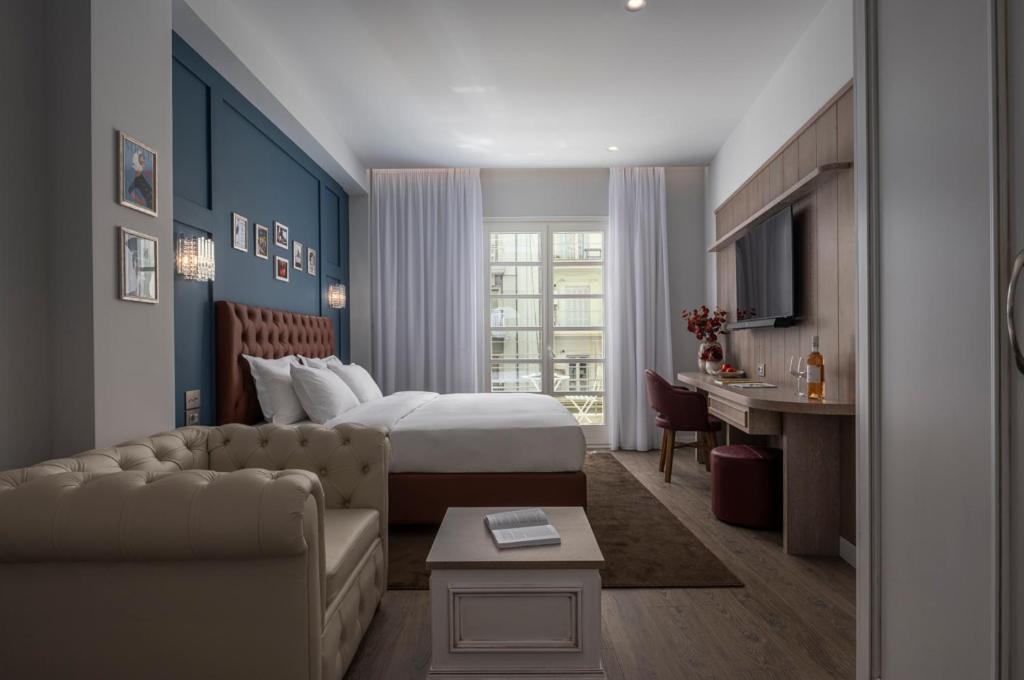 No 39 Svolou Suites Θεσσαλονίκη Εξωτερικό φωτογραφία
