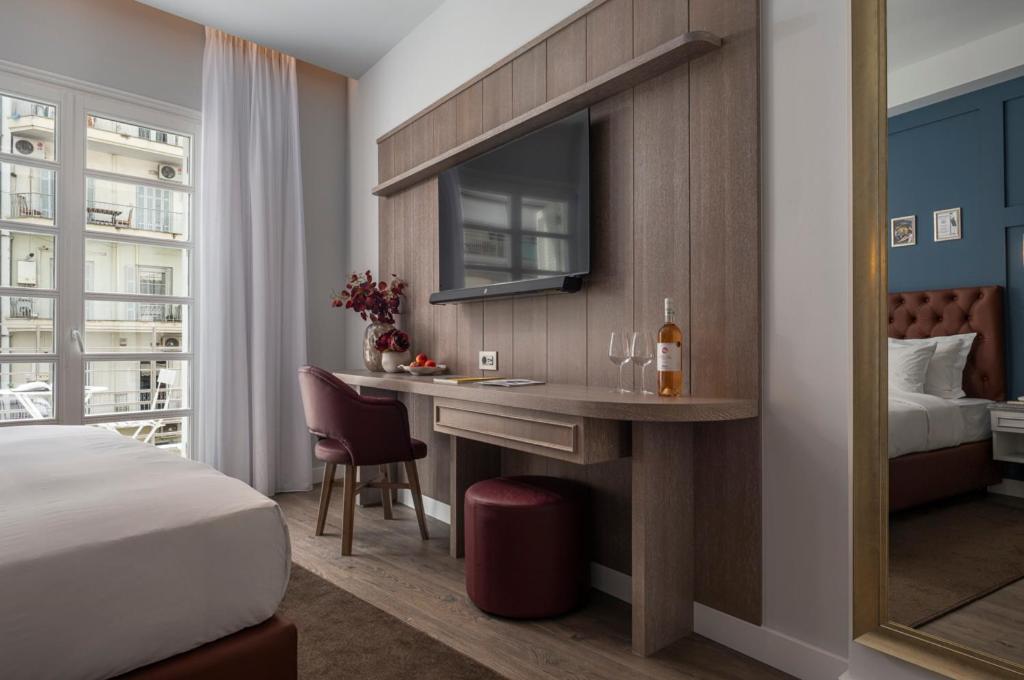 No 39 Svolou Suites Θεσσαλονίκη Εξωτερικό φωτογραφία