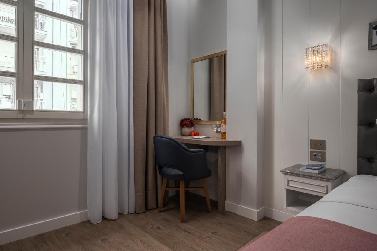 No 39 Svolou Suites Θεσσαλονίκη Εξωτερικό φωτογραφία