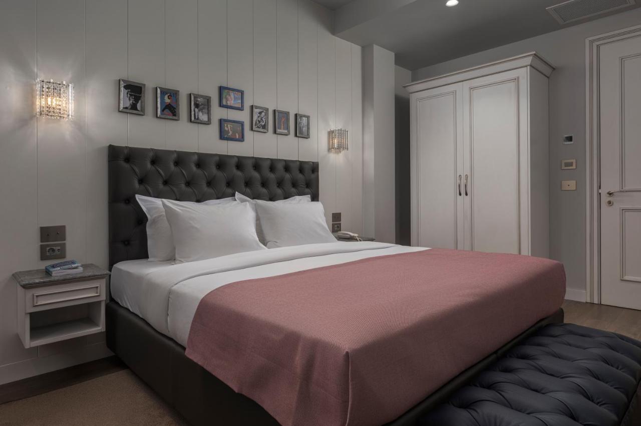 No 39 Svolou Suites Θεσσαλονίκη Εξωτερικό φωτογραφία
