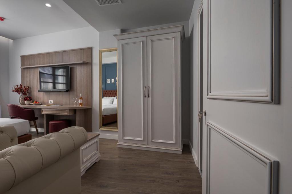 No 39 Svolou Suites Θεσσαλονίκη Εξωτερικό φωτογραφία