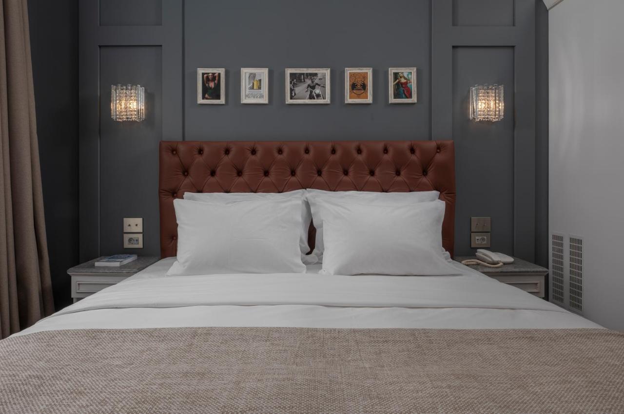 No 39 Svolou Suites Θεσσαλονίκη Εξωτερικό φωτογραφία