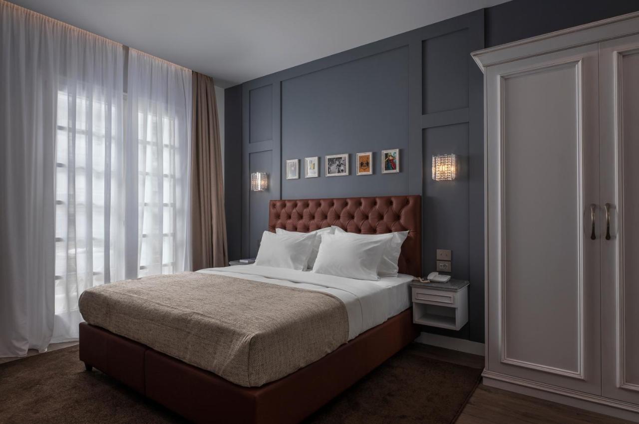 No 39 Svolou Suites Θεσσαλονίκη Εξωτερικό φωτογραφία