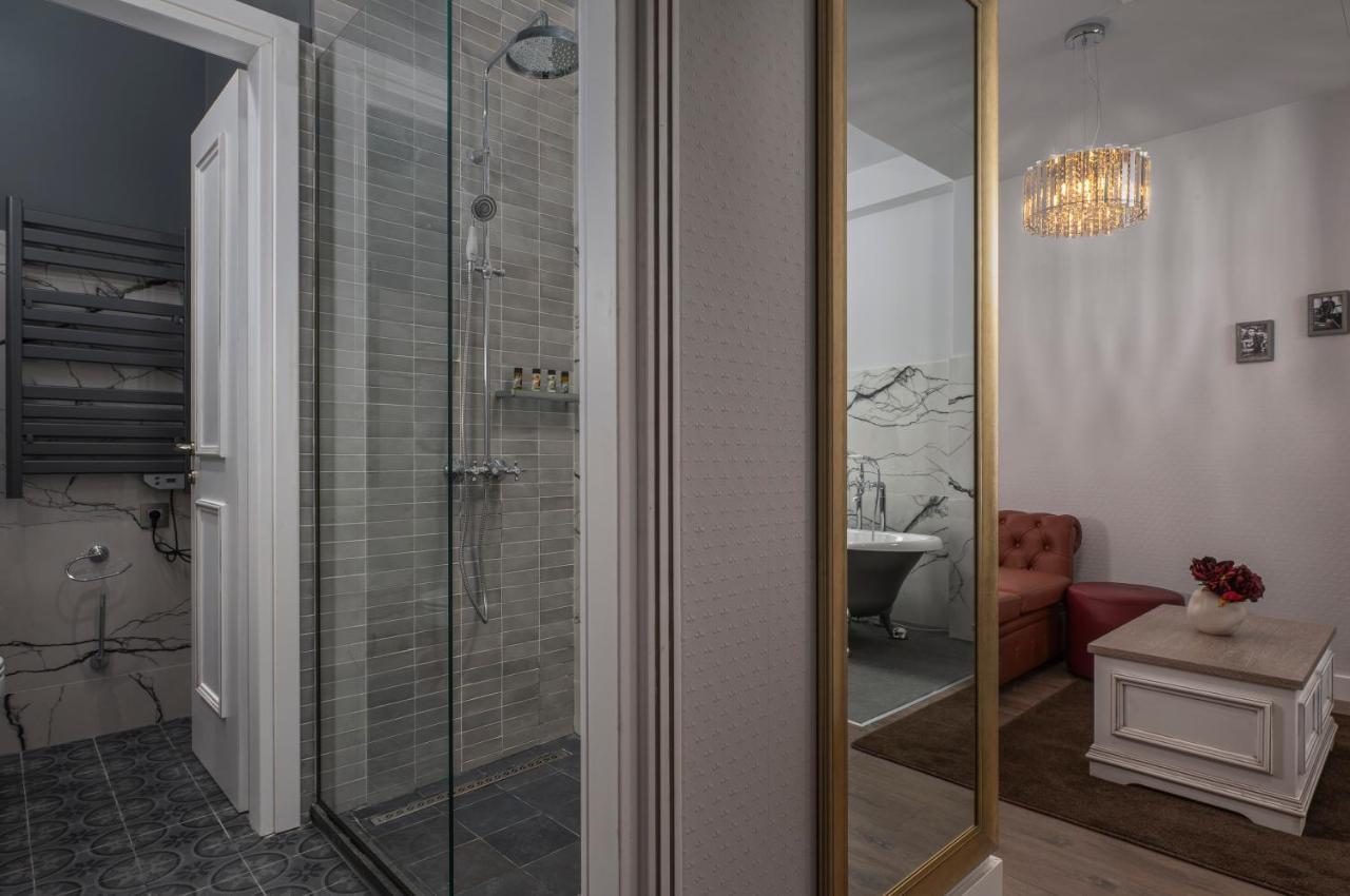 No 39 Svolou Suites Θεσσαλονίκη Εξωτερικό φωτογραφία