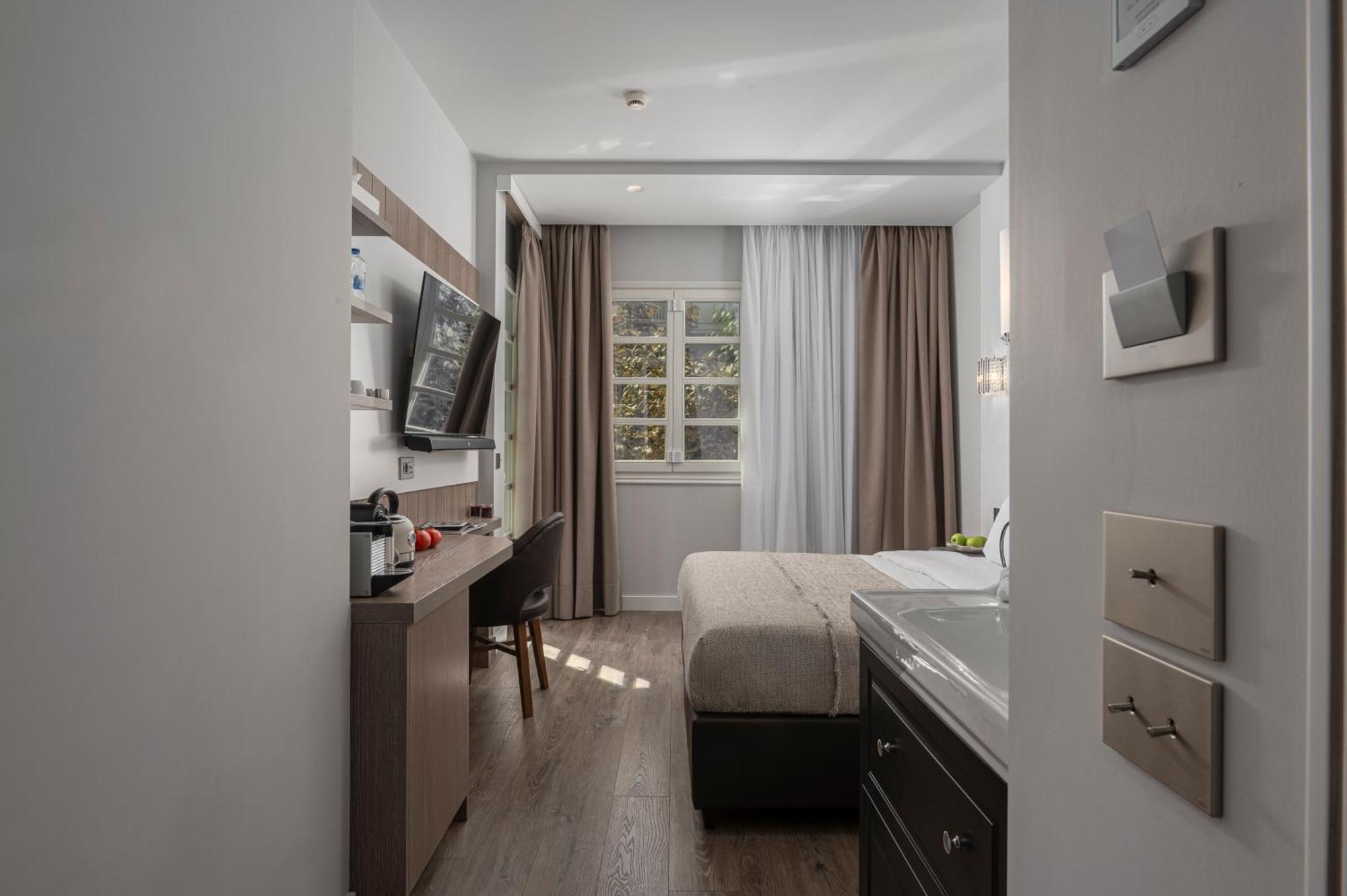 No 39 Svolou Suites Θεσσαλονίκη Εξωτερικό φωτογραφία