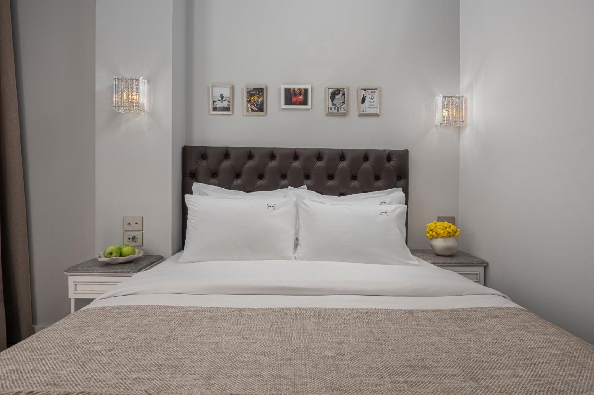 No 39 Svolou Suites Θεσσαλονίκη Εξωτερικό φωτογραφία