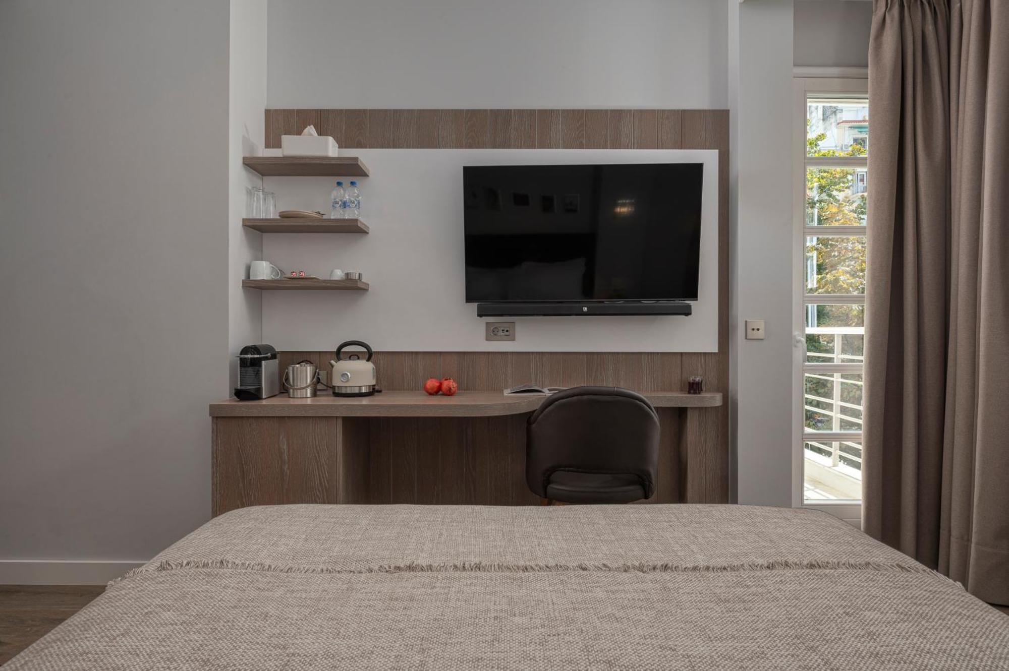 No 39 Svolou Suites Θεσσαλονίκη Εξωτερικό φωτογραφία