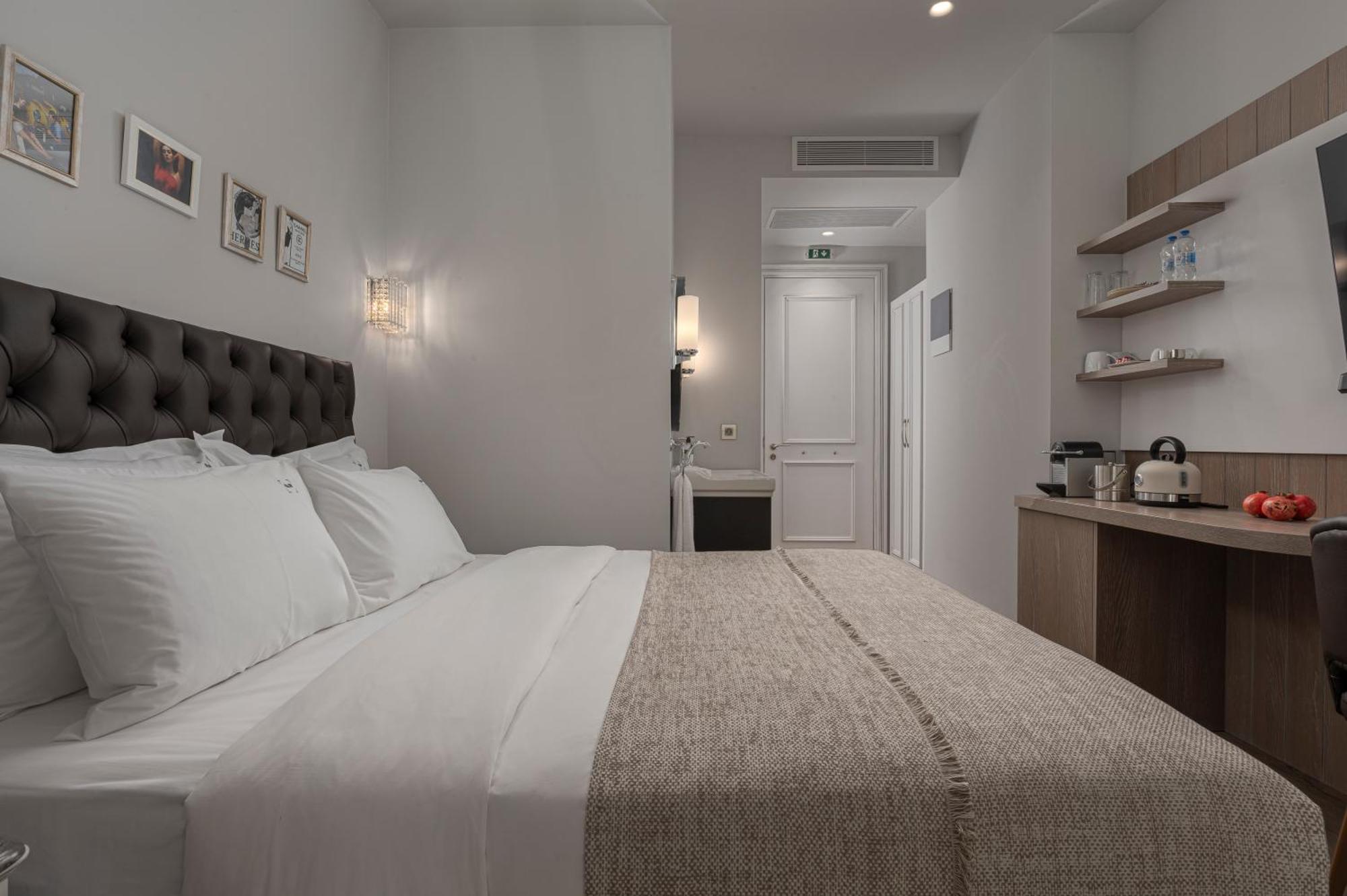 No 39 Svolou Suites Θεσσαλονίκη Εξωτερικό φωτογραφία