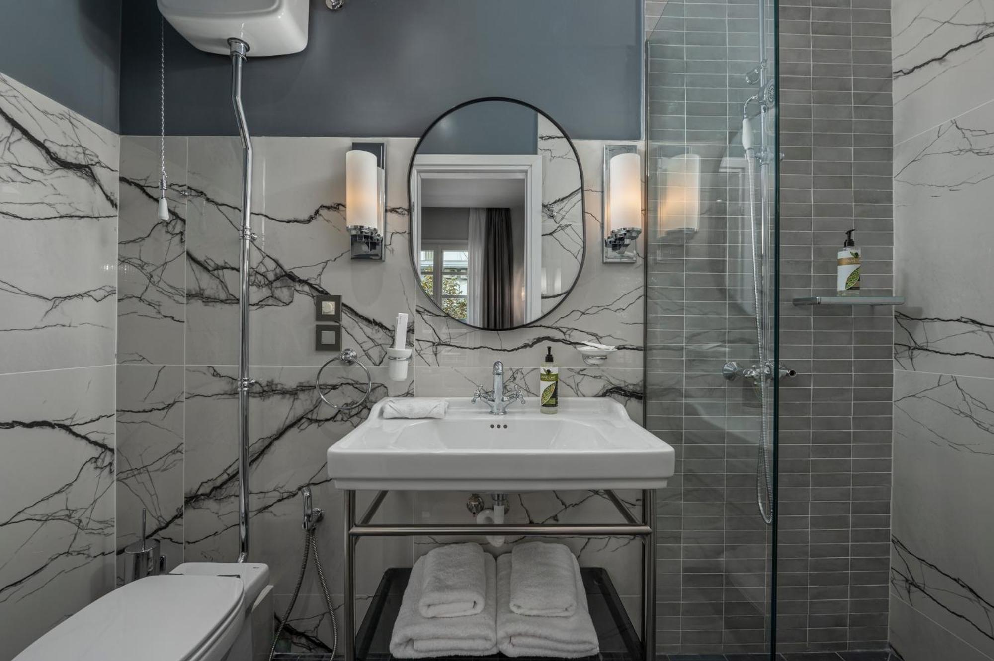 No 39 Svolou Suites Θεσσαλονίκη Εξωτερικό φωτογραφία